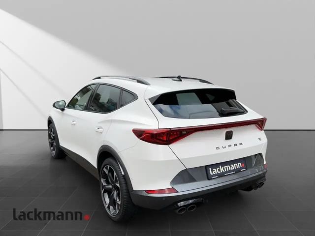 Cupra Formentor 2.0 TSI 4Drive VZ