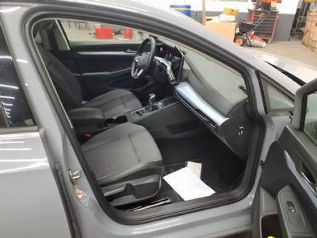 Volkswagen Golf Goal 1,5 TSI LED NAVI AHK ACC PDC SHZ