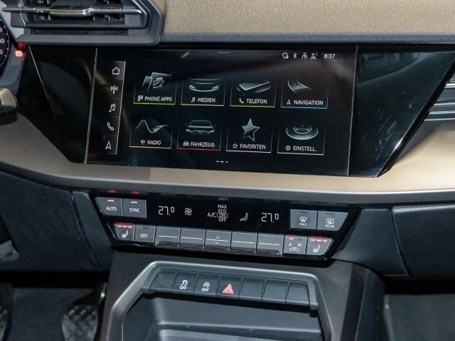 Audi A3 30 TFSI Sedan