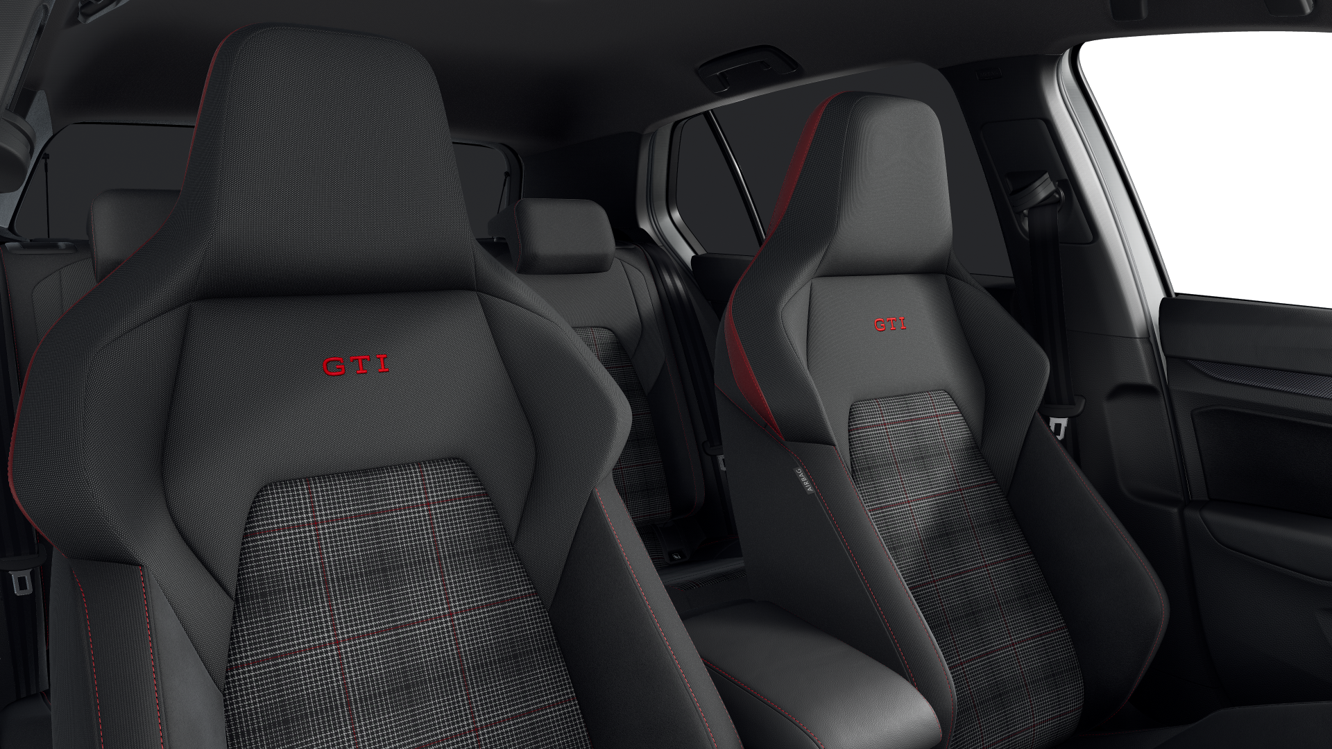 Volkswagen Golf 2.0 TSI DSG GTI