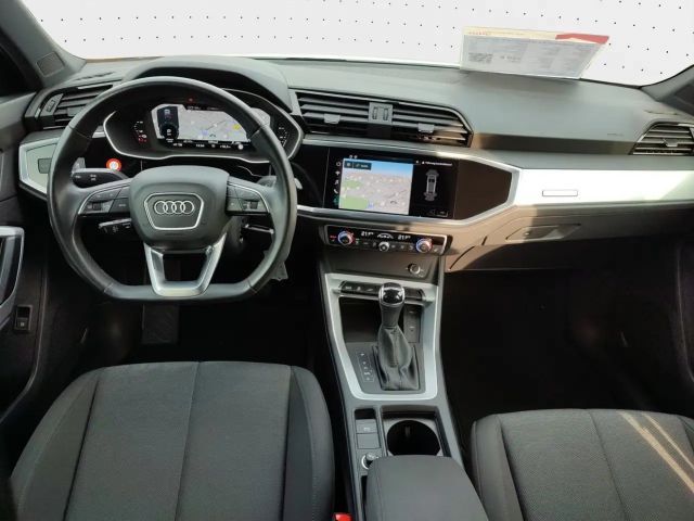 Audi Q3 45*Navi*Alu*AHK*PDC*Virtual