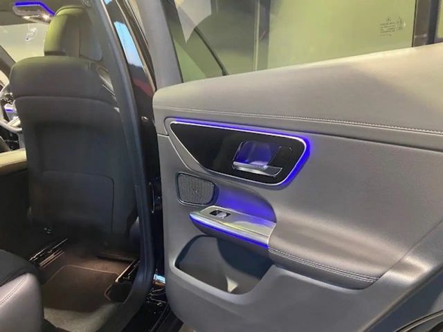 Mercedes-Benz GLC 200 4MATIC AMG Line Coupé