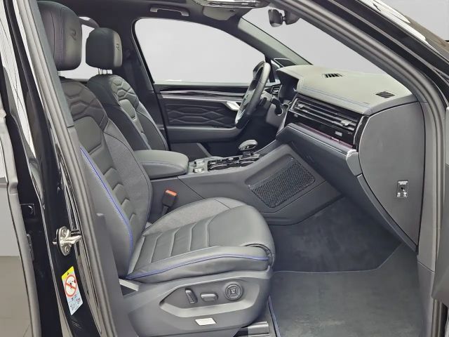 Volkswagen Touareg eHybrid