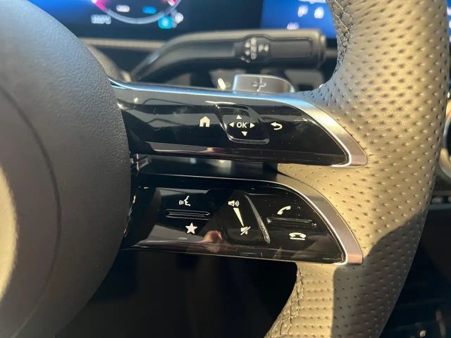 Mercedes-Benz CLA 200 AMG Line Shooting Brake