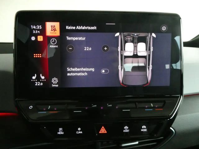 Volkswagen ID.3 150 kW Performance Pro