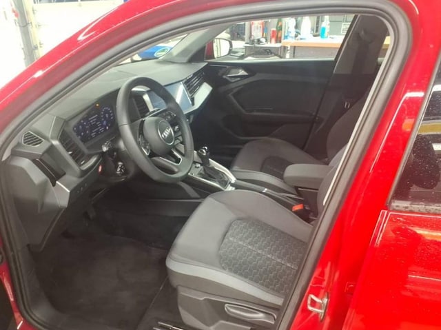 Audi A1 30 TFSI S-Tronic Sportback