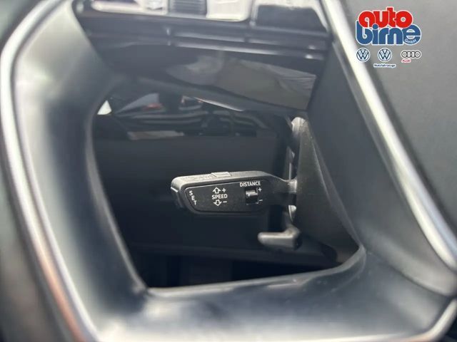 Audi e-tron 50 Quattro S-Line