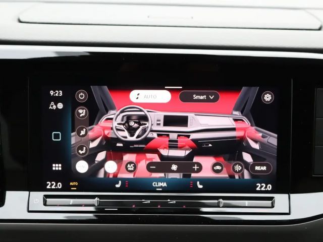 Volkswagen Multivan 2.0 TDI DSG T7