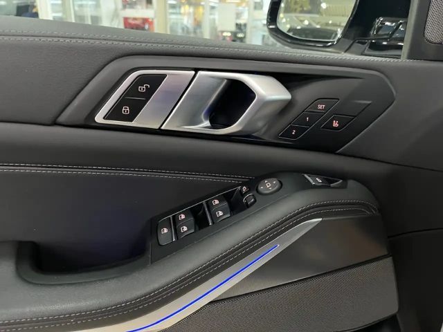 BMW X5 M-Sport xDrive