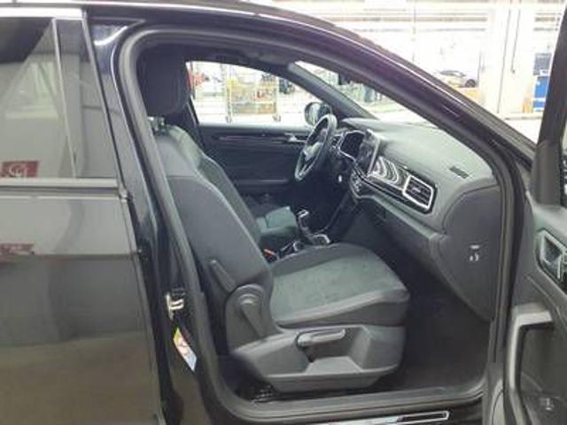 Volkswagen T-Roc 1.5 TSI DSG R-Line