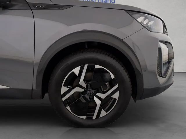 Peugeot 2008 BlueHDi EAT8 GT-Line