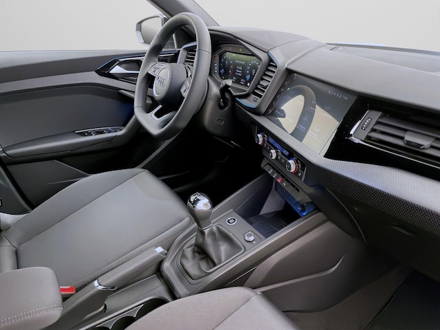 Audi A1 25 TFSI Sportback