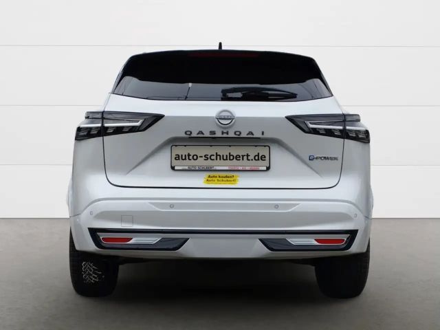 Nissan Qashqai 1.5 VC-T e-Power 4x2 N-Design Navi 360 Kamera LED