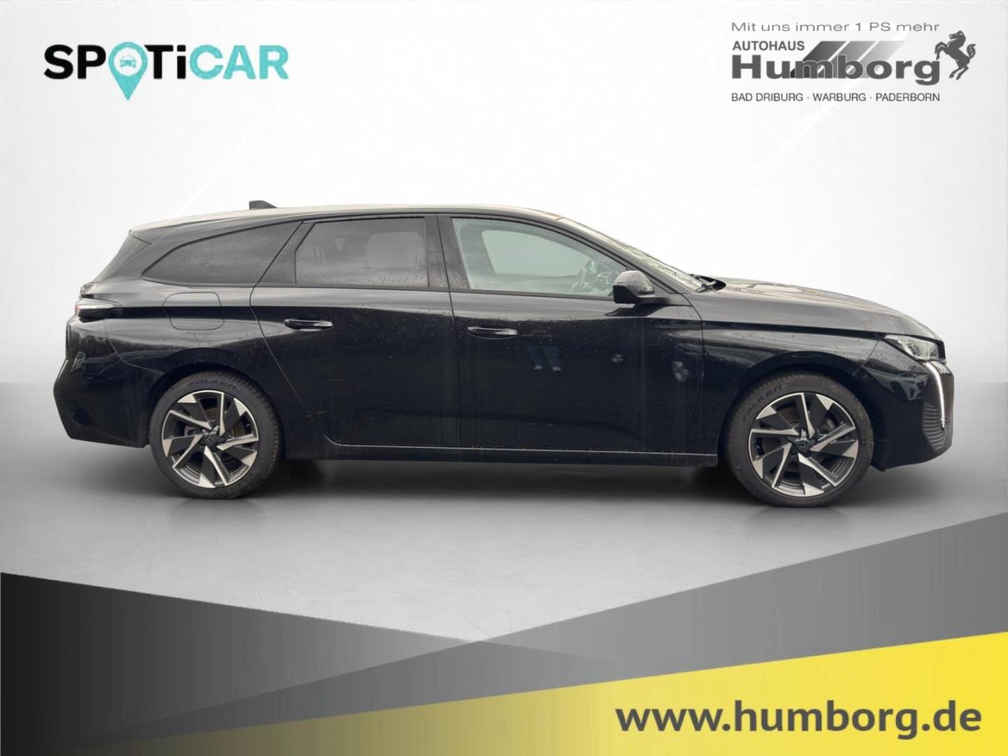 Peugeot 308 Allure Pack SW