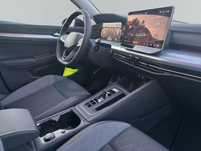 Volkswagen Golf 2.0 TDI DSG Golf VIII