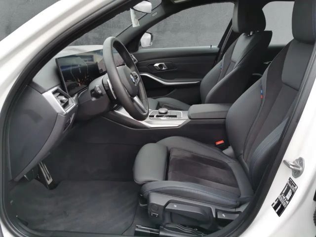 BMW 318 318i M-Sport Touring