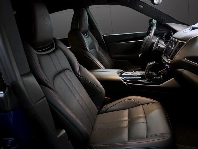 Maserati Levante GranSport