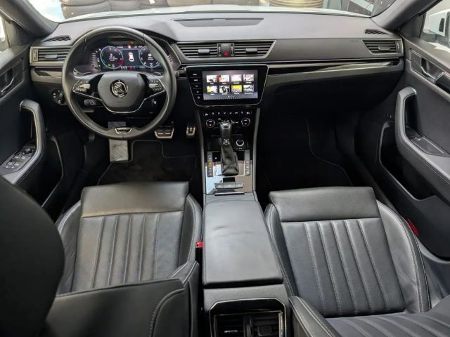 Skoda Superb 1.4 TSI Combi iV