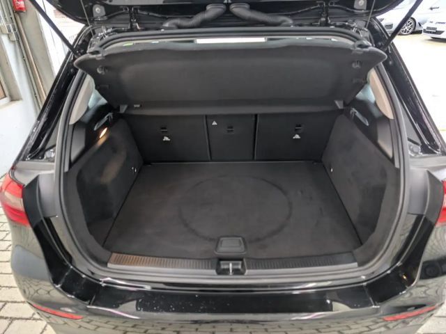 Mercedes-Benz B 200 B 200 d Progressive Sedan