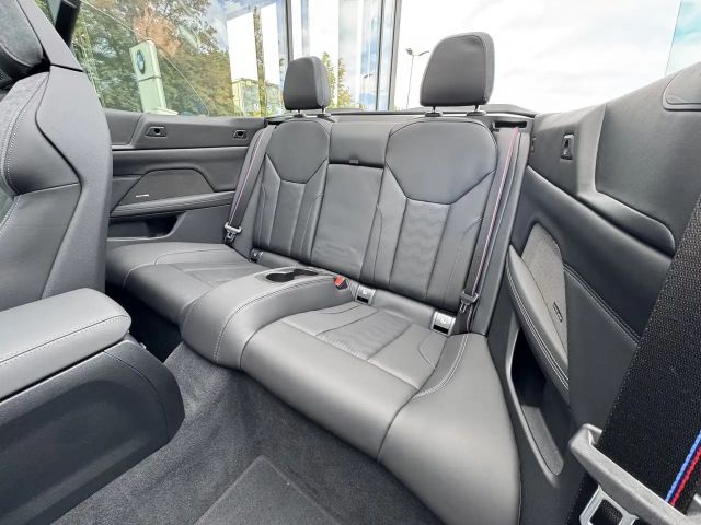 BMW M4 Cabrio Competition xDrive