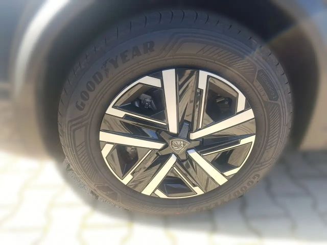 Peugeot 2008 Style