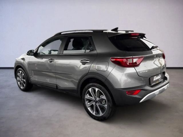 Kia Stonic STONIC 1.0T 100 48V DCT SPI TECH