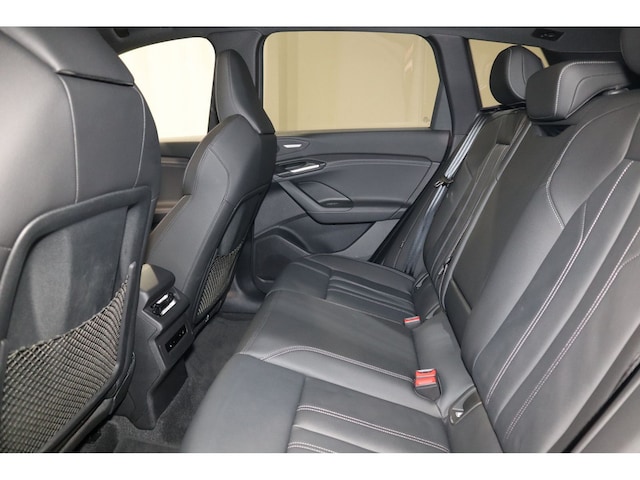 Audi Q6 e-tron Quattro