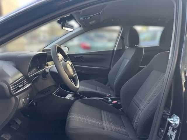 Hyundai i20 1.2 Select