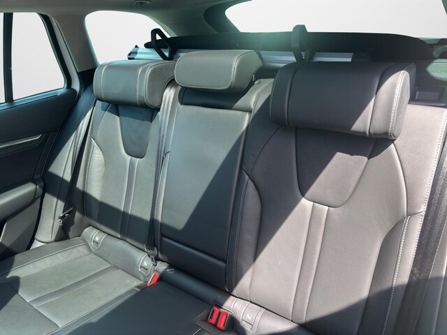 Skoda Octavia 2.0 TDI Combi Style Style