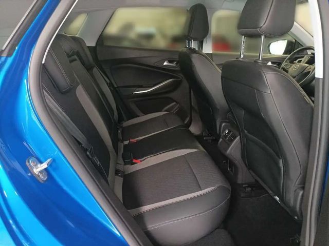 Opel Grandland X GS-Line Grand Sport