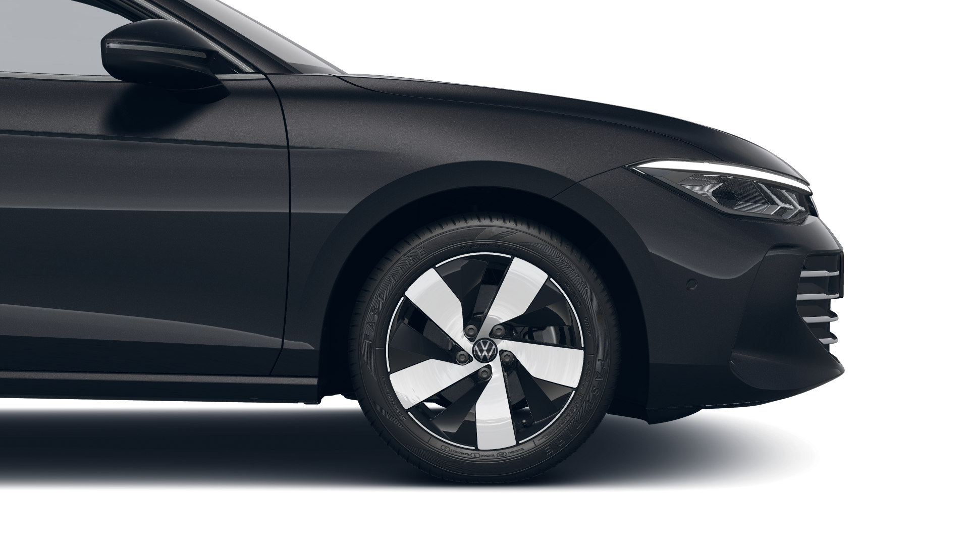 Volkswagen Passat 2.0 TDI Business Variant