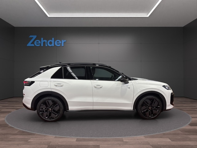 Volkswagen T-Roc DSG R-Line