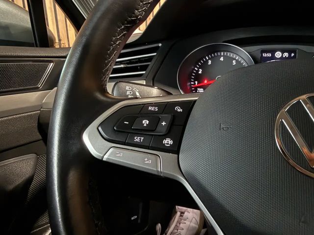 Volkswagen Passat DSG Variant