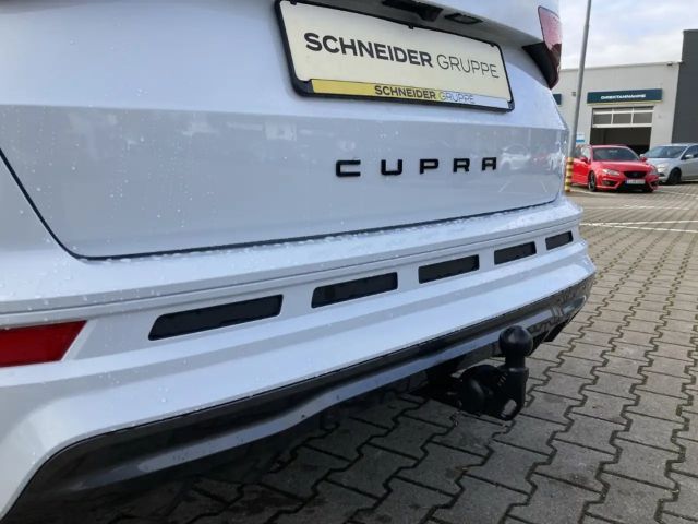 Cupra Ateca 1.5 TSI DSG