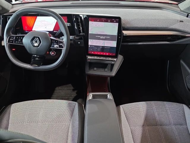 Renault Scenic E-Tech Techno