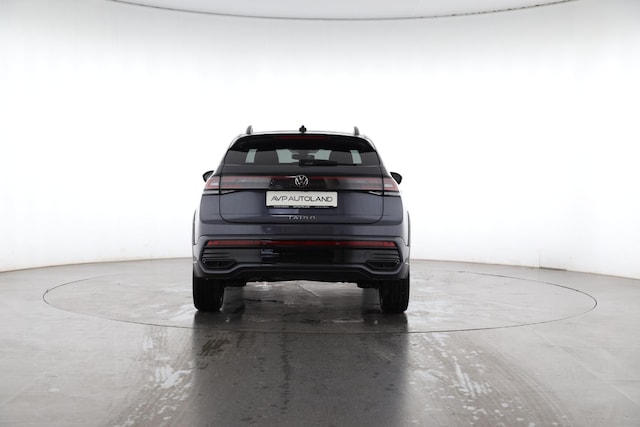 Volkswagen Taigo 1.0 TSI DSG Style