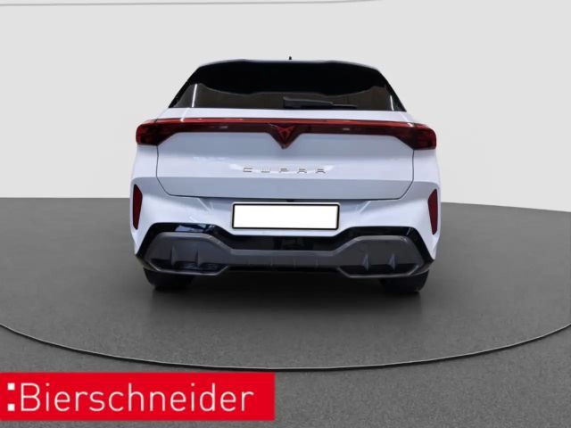 Cupra Terramar 1.5 eTSI