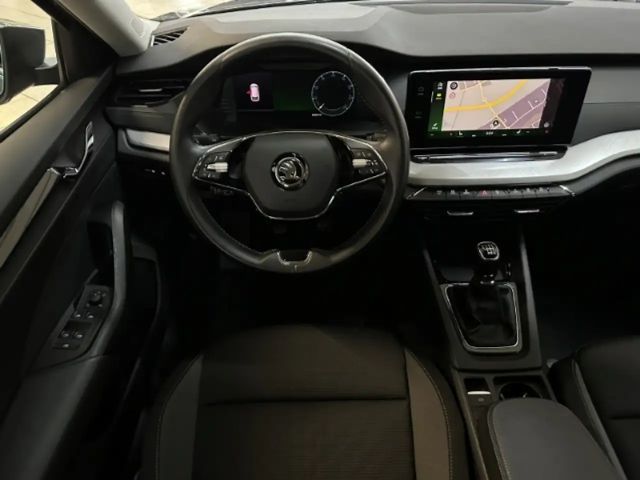 Skoda Octavia 1.5 TSI Combi Tour