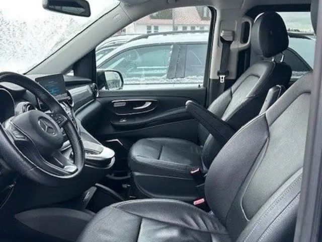 Mercedes-Benz V 300 4MATIC V 300 d