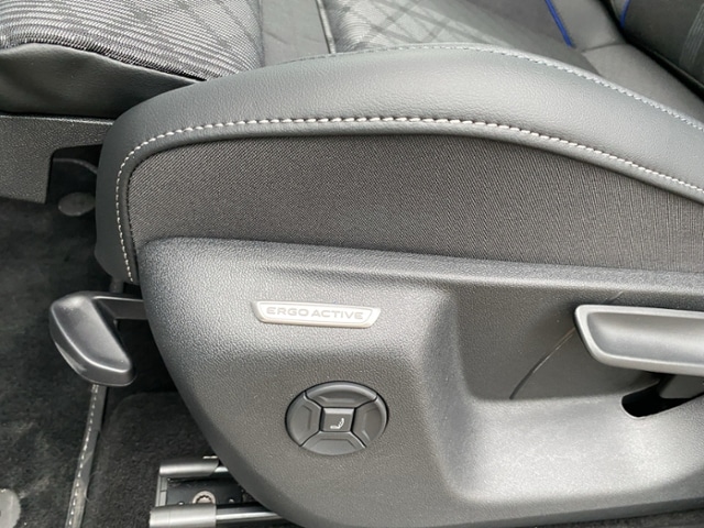 Volkswagen Tayron 2.0 TDI 4Motion DSG