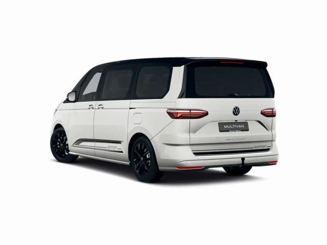 Volkswagen Multivan 2.0 TDI DSG Lang T7