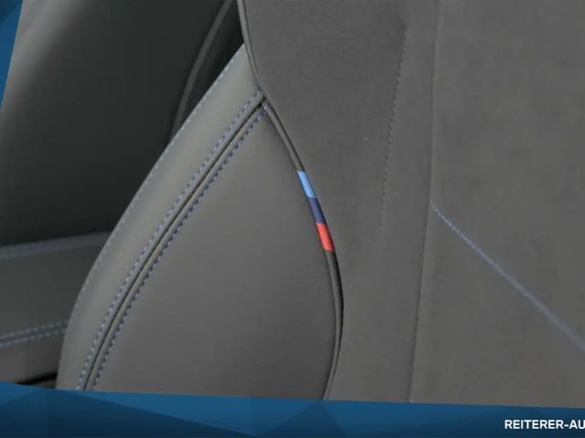 BMW X1 M-Sport sDrive20d