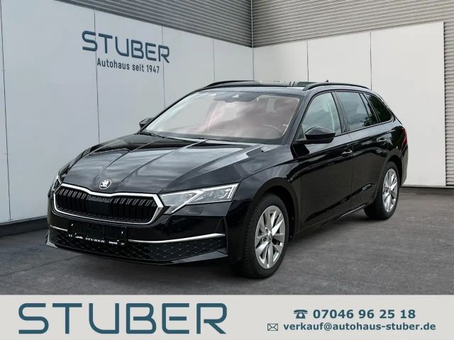 Skoda Octavia 1.5 TSI Selection