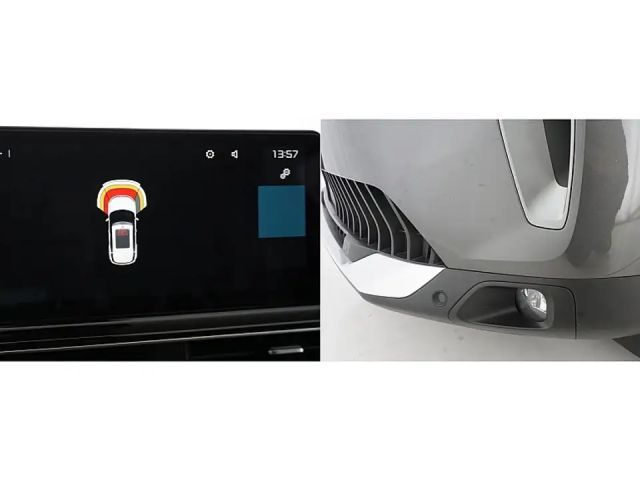 Citroën C5 Aircross BlueHDi Max