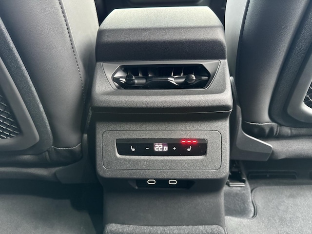 Audi Q6 e-tron Quattro