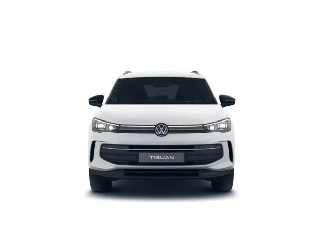Volkswagen Tiguan 1.5 eTSI DSG