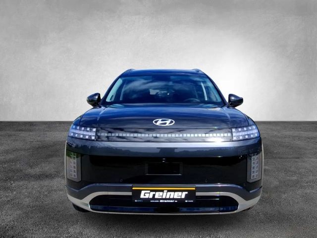 Hyundai IONIQ 9 4WD 6-zits UNIQ