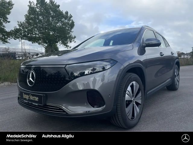 Mercedes-Benz EQA 350 4MATIC Progressive
