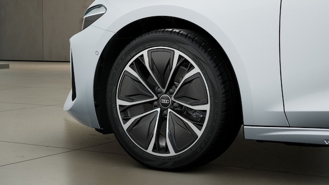 Audi A5 Quattro S-Tronic