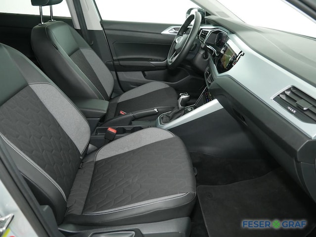 Volkswagen Taigo 1.0 TSI DSG